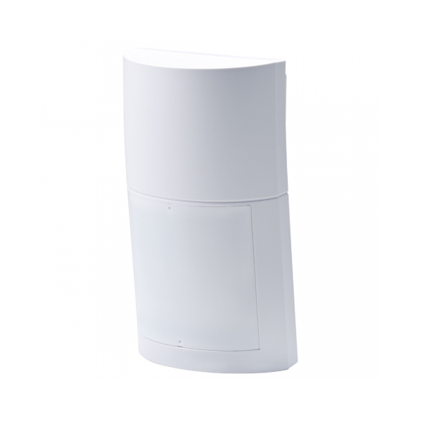 QXI-R, Wide Angle Outdoor Detector